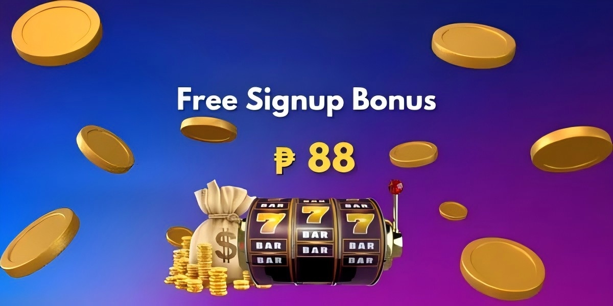 Mobile casino welcome promotion