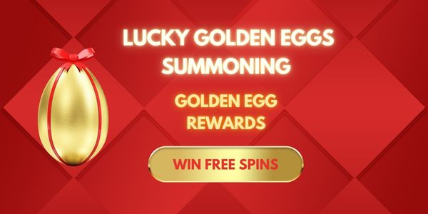 Featured slot gaming promotion